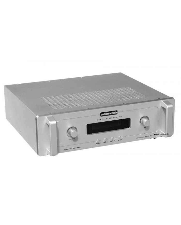 Audio Research DSi200 Integrated Amplifier