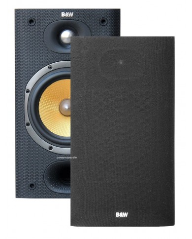 B&W 601 S3