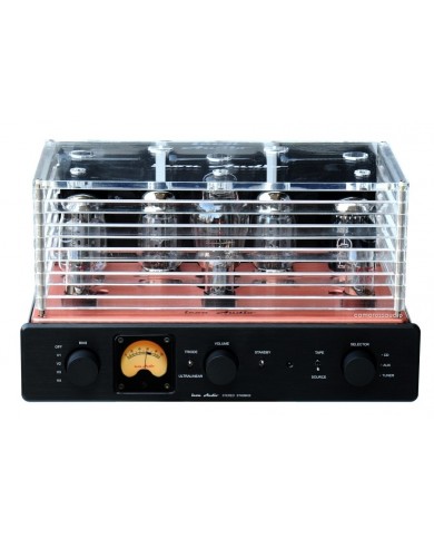 Icon Audio Stereo 40 MK 3 integrated valve amp