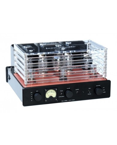 Icon Audio Stereo 40 MK 3 integrated valve amp