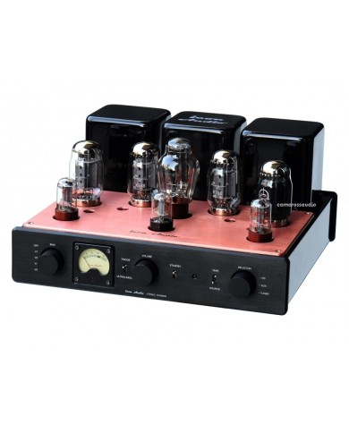 Icon Audio Stereo 40 MK 3 integrated valve amp