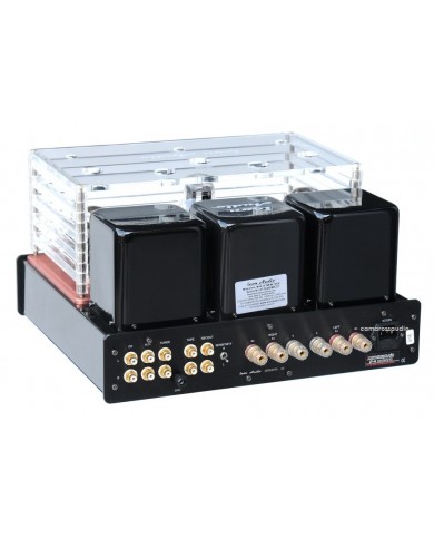 Icon Audio Stereo 40 MK 3 integrated valve amp