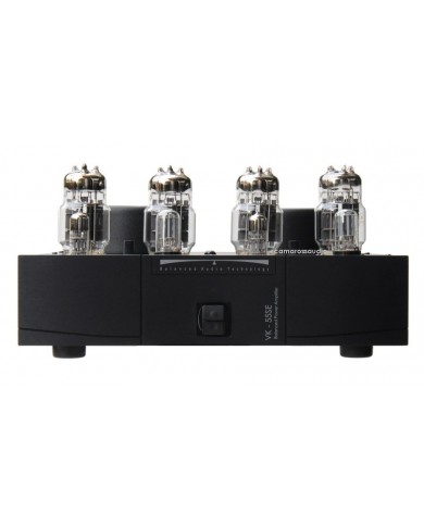 Balanced Audio Technology VK-55SE Power Amplifier 