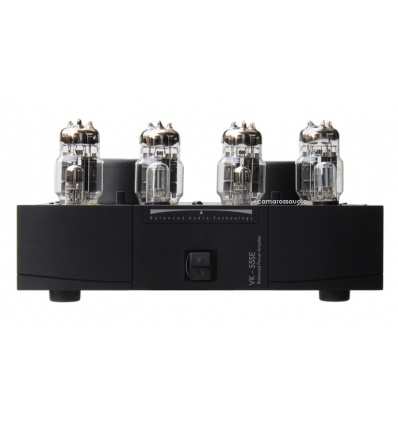 Balanced Audio Technology VK-55SE Power Amplifier 