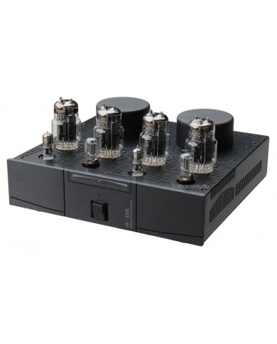 Balanced Audio Technology ( BAT ) VK-55SE Power Amplifier