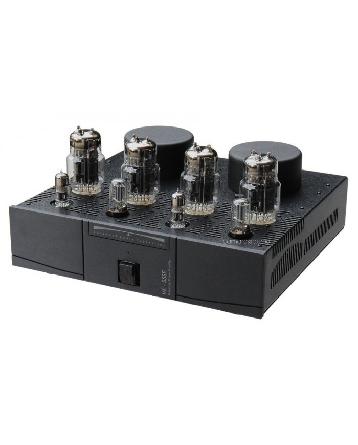 Balanced Audio Technology ( BAT ) VK-55SE Power Amplifier