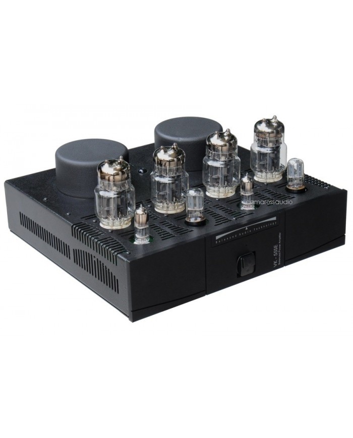 Balanced Audio Technology ( BAT ) VK-55SE Power Amplifier