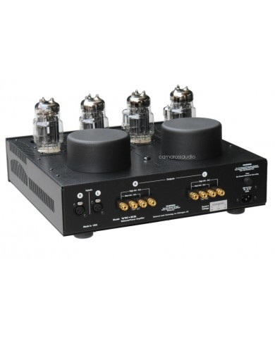Balanced Audio Technology ( BAT ) VK-55SE Power Amplifier