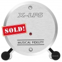 Musical Fidelity X-LPS Phono Amp. MM - MC