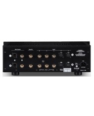 Balanced Audio Technology ( BAT ) VK-33SE Tube Line Stage Preamp