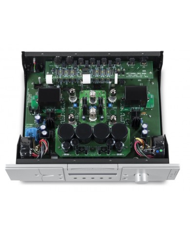 Balanced Audio Technology ( BAT ) VK-33SE Tube Line Stage