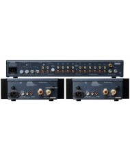 SEEC Excellent Series Mediator M4 Power Amplifier Equator PR-4