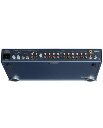 SEEC Excellent Series Mediator M4 Power Amplifier Equator PR-4