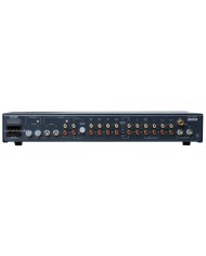 SEEC Excellent Series Mediator M4 Power Amplifier Equator PR-4