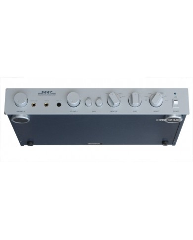 SEEC Excellent Series Mediator M4 Power Amplifier Equator PR-4