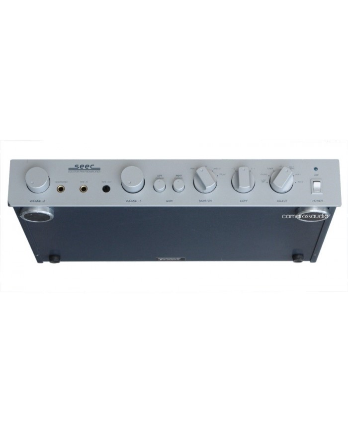 SEEC Excellent Series Mediator M4 Power Amplifier Equator PR-4