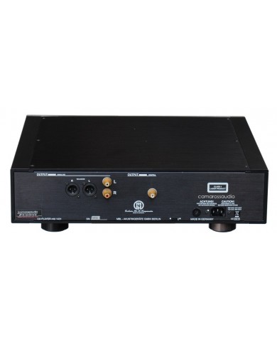 MBL 1431 Cd Player