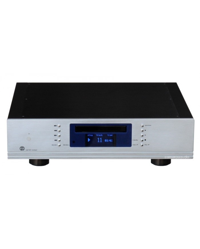 MBL 1431 Cd Player