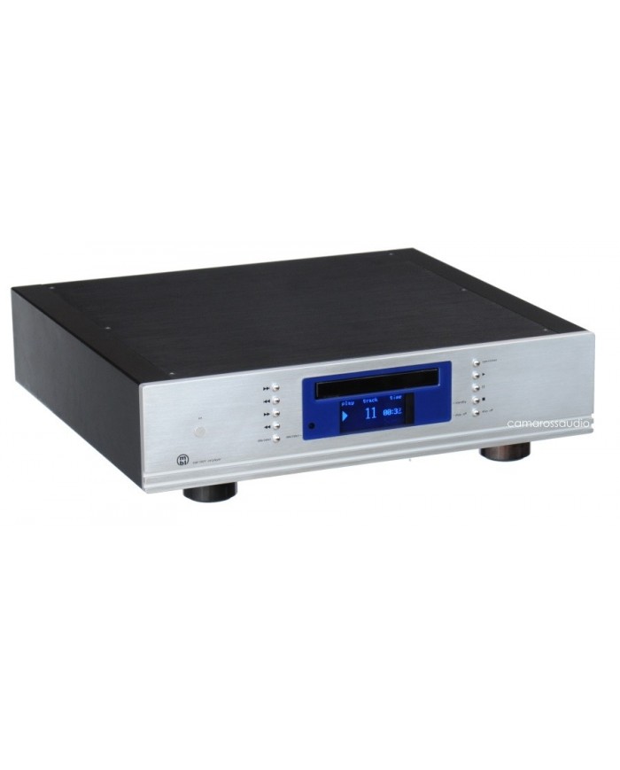 MBL 1431 Cd Player