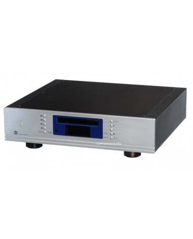 MBL 1431 Cd Player