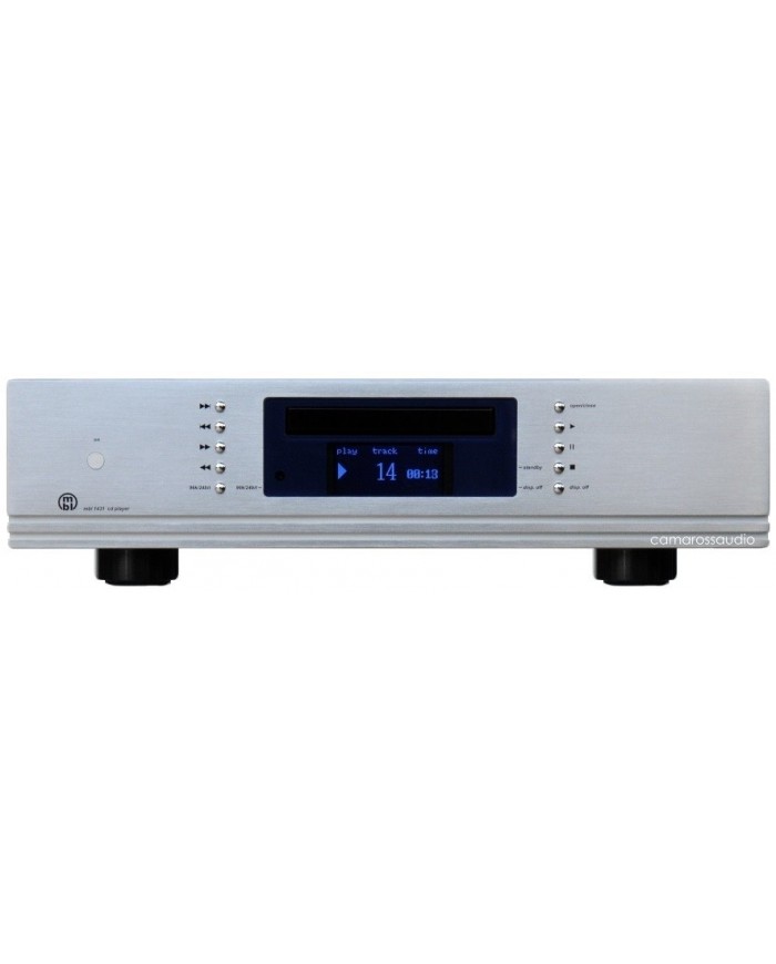 MBL 1431 Cd Player