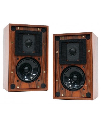 Stirling LS3/5a BBC Studyo Monitor 