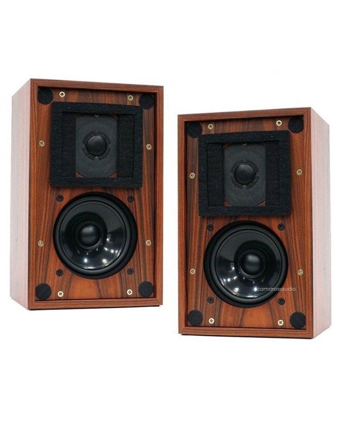 Stirling LS3/5a BBC Studyo Monitor 