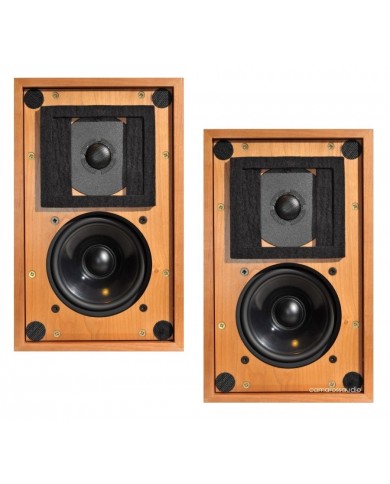 Stirling LS3/5a BBC Studyo Monitor 