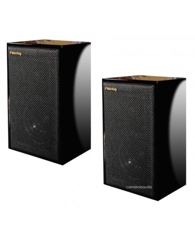 Stirling LS3/5a BBC Studyo Monitor 