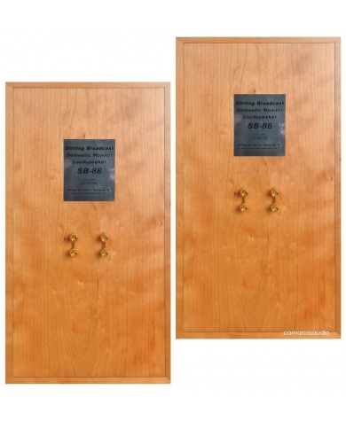 Stirling Broadcast SB-88