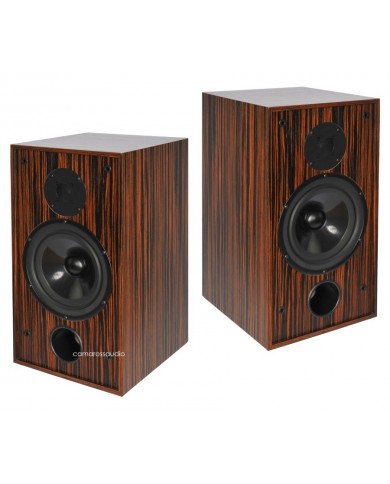 Stirling Broadcast SB-88 ( Ebony )