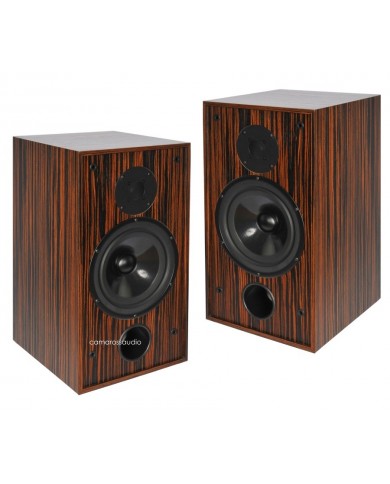 Stirling Broadcast SB-88 ( Ebony )