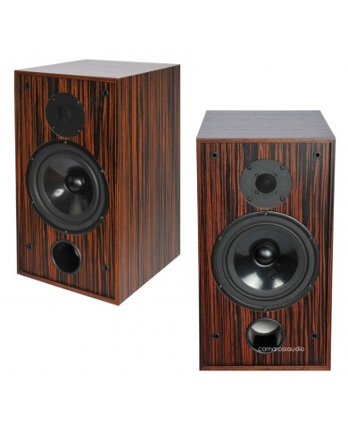 Stirling Broadcast SB-88 ( Ebony )