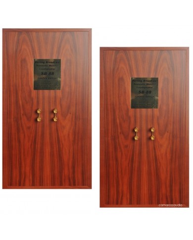 Stirling Broadcast SB-88 ( Rosewood )