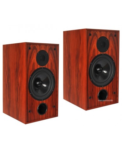 Stirling Broadcast SB-88 ( Rosewood )