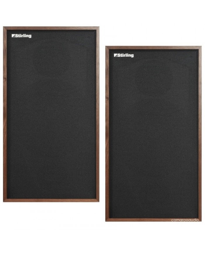 Stirling Broadcast SB-88 Walnut