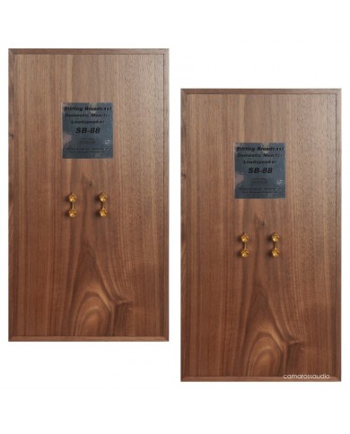 Stirling Broadcast SB-88 ( Walnut )