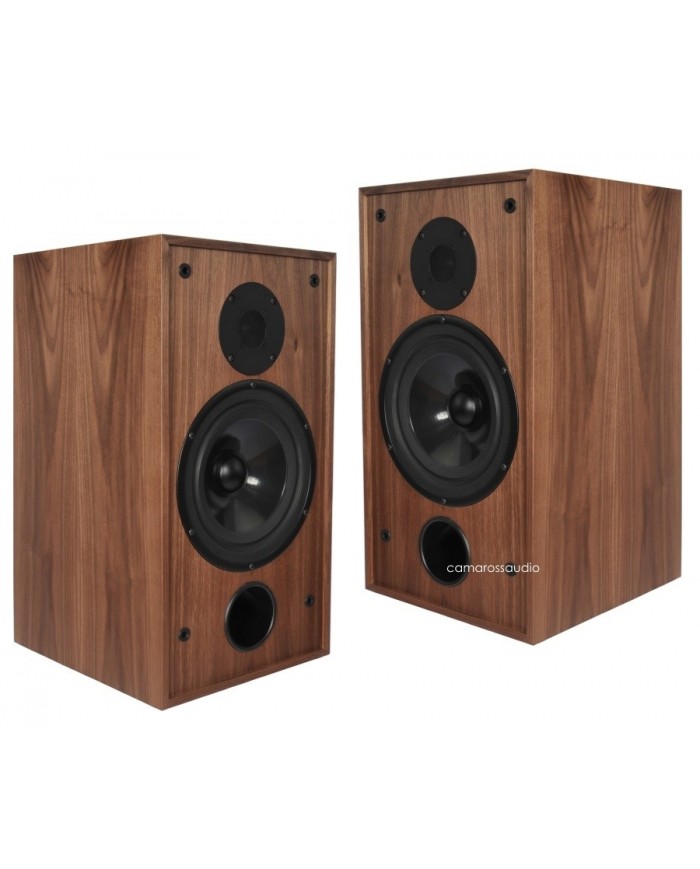 Stirling Broadcast SB-88 Walnut