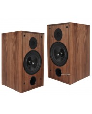 Stirling Broadcast SB-88 Walnut