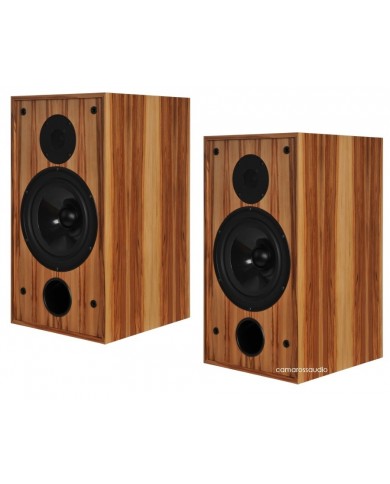 Stirling Broadcast SB-88 ( Zebrano )