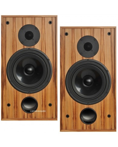 Stirling Broadcast SB-88 ( Zebrano )