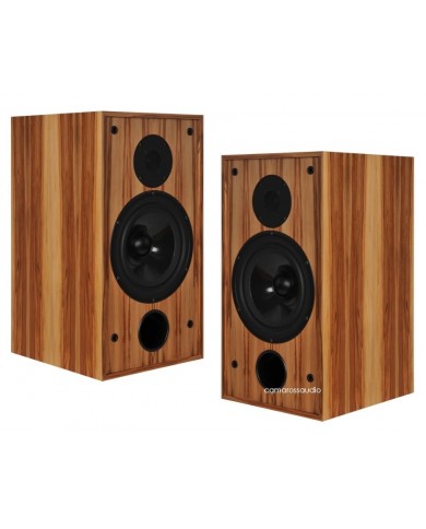 Stirling Broadcast SB-88 ( Zebrano )