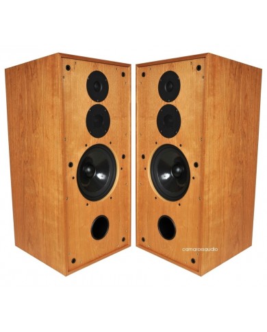 Stirling Broadcast LS3/6