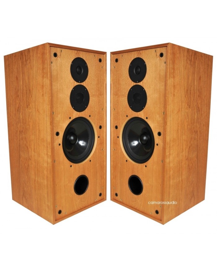 Stirling Broadcast LS3/6