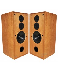 Stirling Broadcast LS3/6