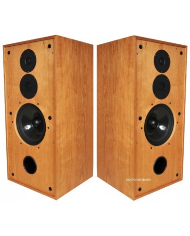 Stirling Broadcast LS3/6