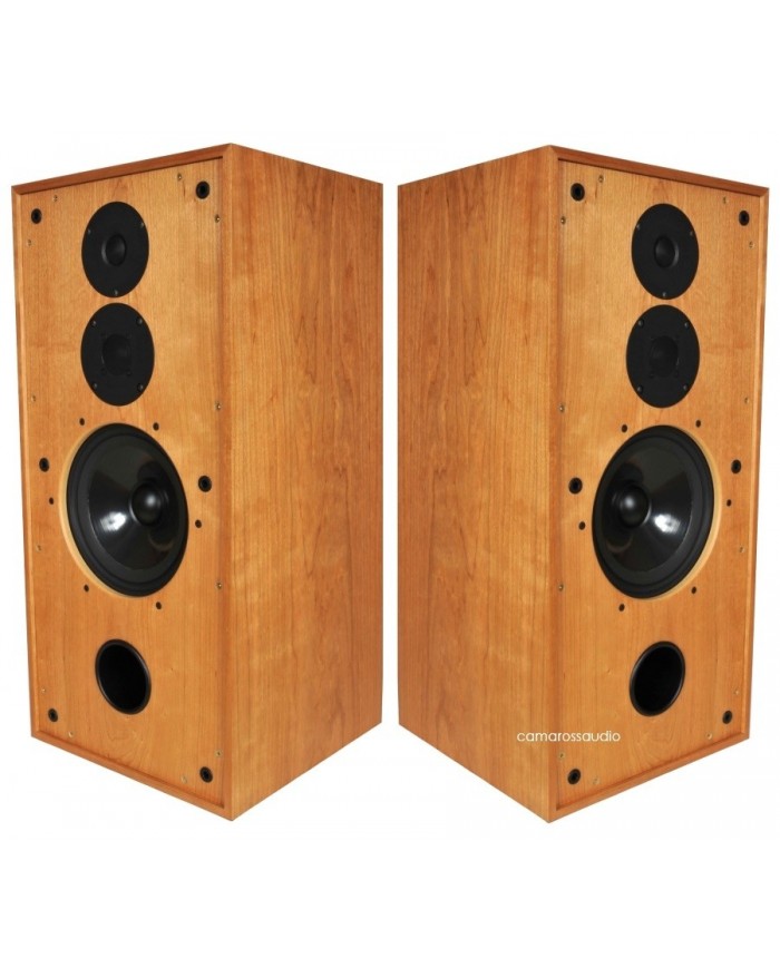 Stirling Broadcast LS3/6