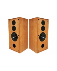 Stirling Broadcast LS3/6