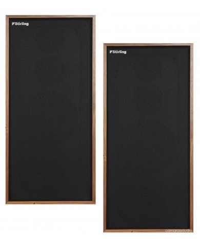 Stirling Broadcast LS3/6