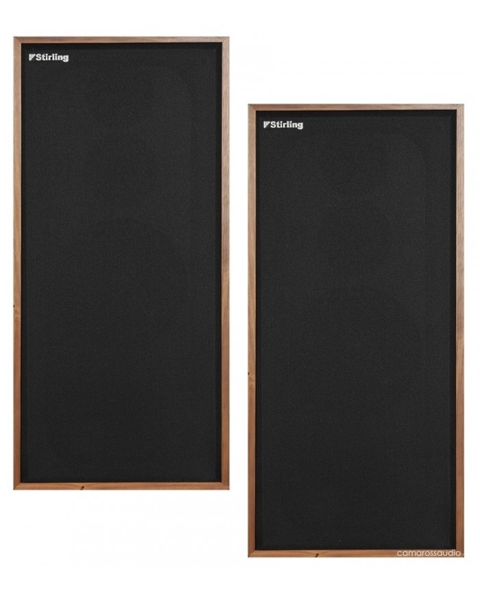 Stirling Broadcast LS3/6